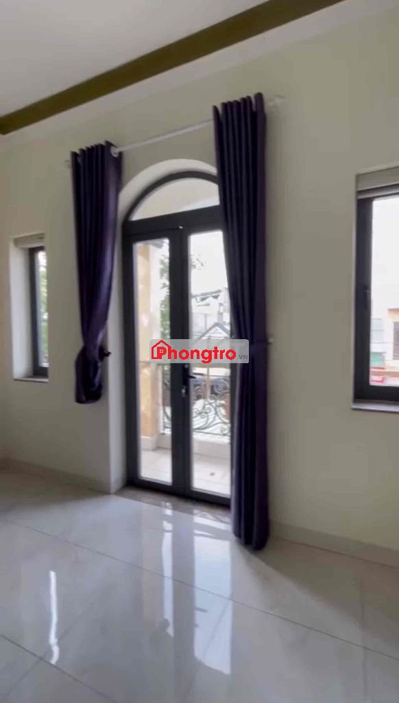 phòng trọ sinh viên