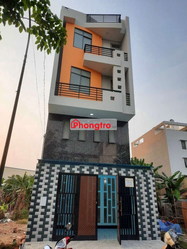 cho thuê phòng trọ phường bình đông Kdc.bến lức. quận 8.chợ bình điền