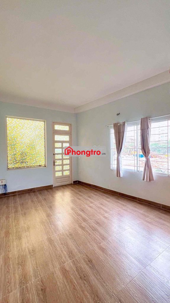 CHO THUÊ PHÒNG GẦN TDTU, RMIT, PHÒNG RỘNG THOÁNG, CÓ BANCOL