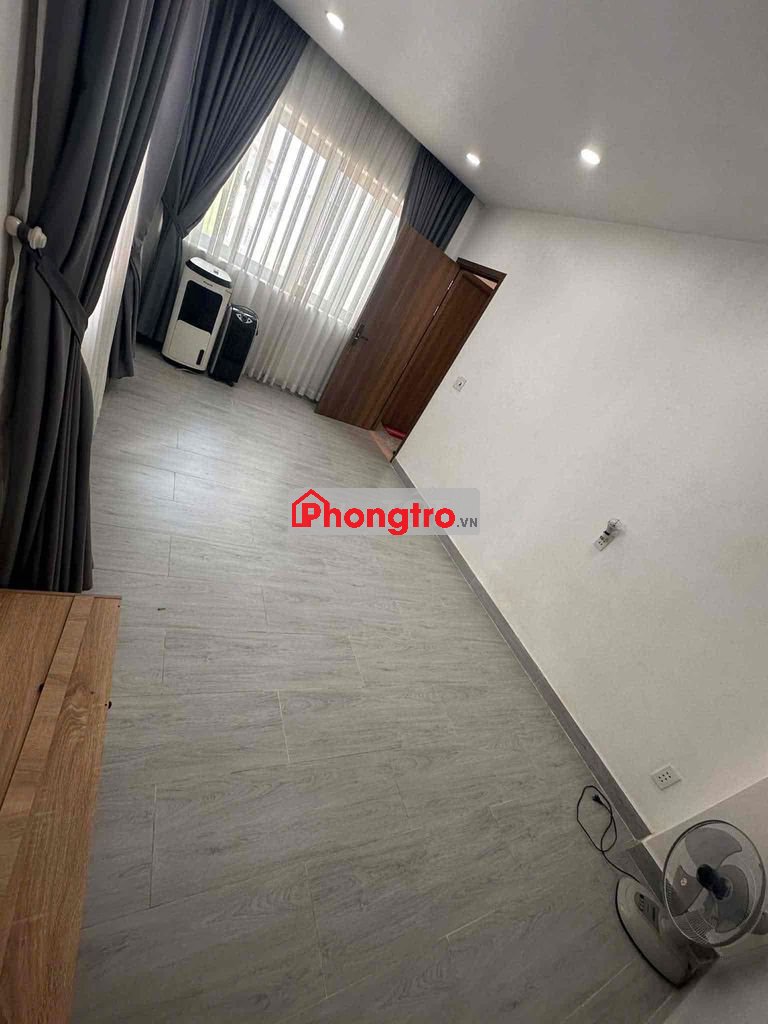 CHO THUÊ 3 PHÒNG – NGUYỄN VĂN LƯỢNG, GÒ VẤP