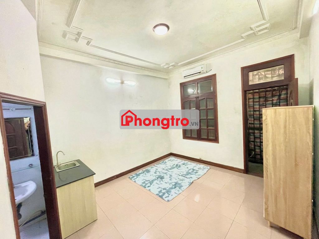 PHÒNG TRỌ ĐẦY ĐỦ NỘI THẤT LÊ ĐỨC THỌ GÒ VẤP