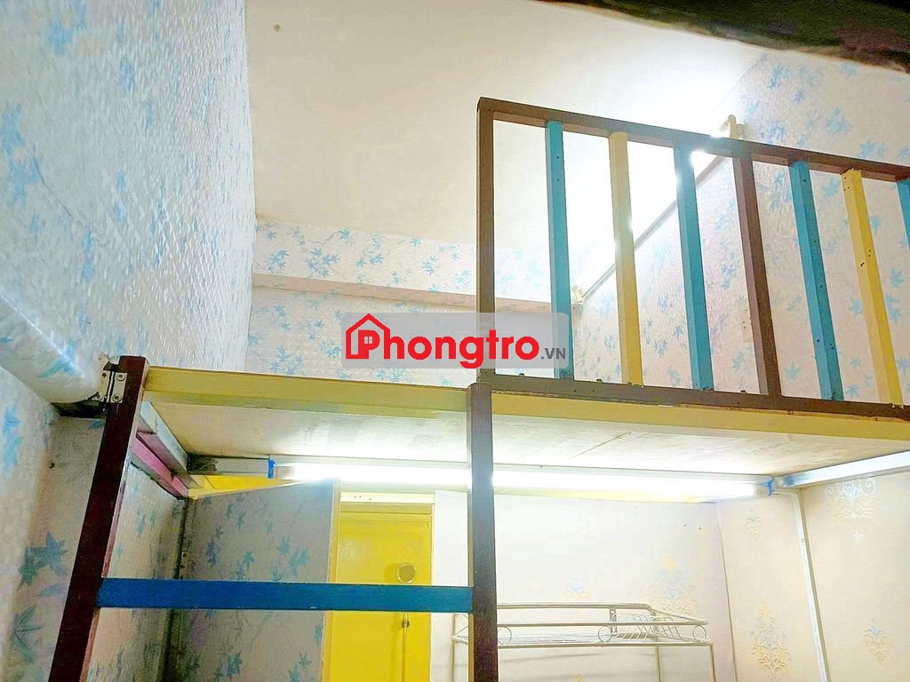 🎀PHÒNG TRỌ SẠCH ĐẸP 2TR/TH.🎀NGAY CỘNG HOÀ GẦN NHÀ GAT3