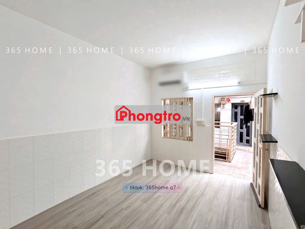 Phòng Rộng 20m2, Ban Công Thoáng, An Ninh, Có Bảo Vệ