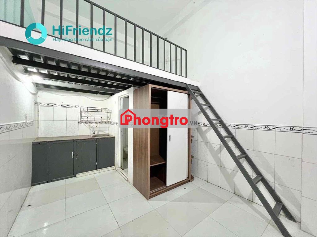 PHÒNG TRỌ GIÁ RẺ SINH VIÊN
