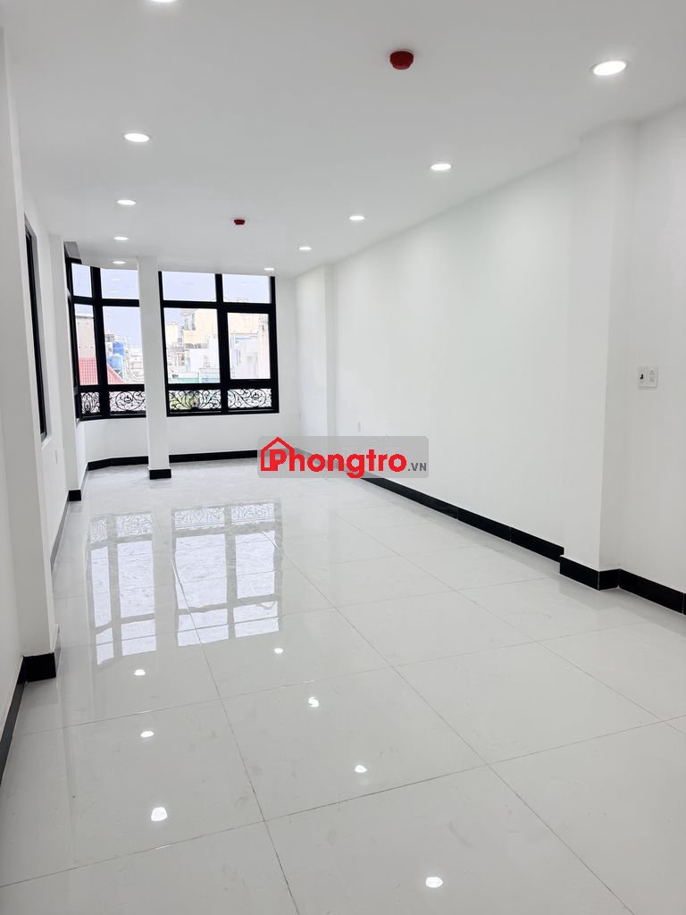 Chính chủ cho thuê phòng mới Gò Dầu 5tr- Full nội thất