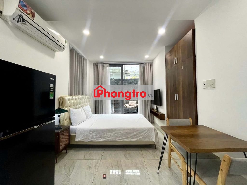 PASS LẠI PHÒNG SANG - XỊN - SÂN VƯỜN CẠNH ĐẢO KIM CƯƠNG (Q2)