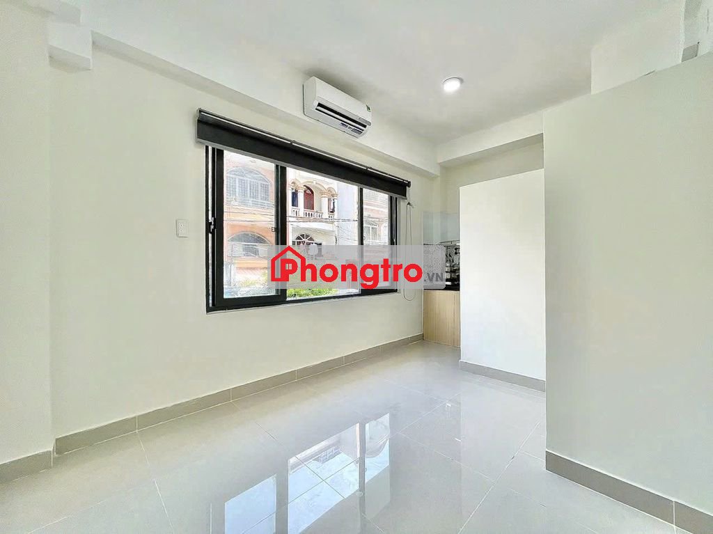 FULL TIỆN NGHI - GIỜ GIẤC TỰ DO - BÙI ĐÌNH TÚY - BÌNH THẠNH