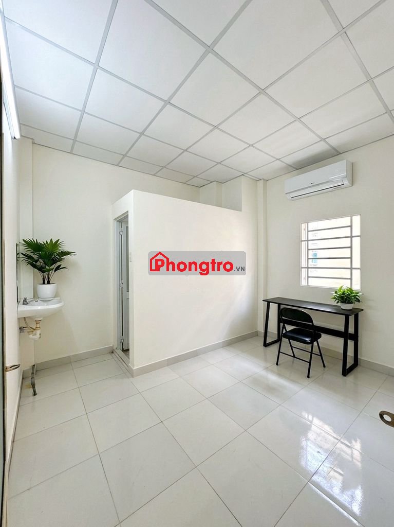 Phòng MINI sạch sẽ, thoáng mát. Đường Thích Quảng Đức