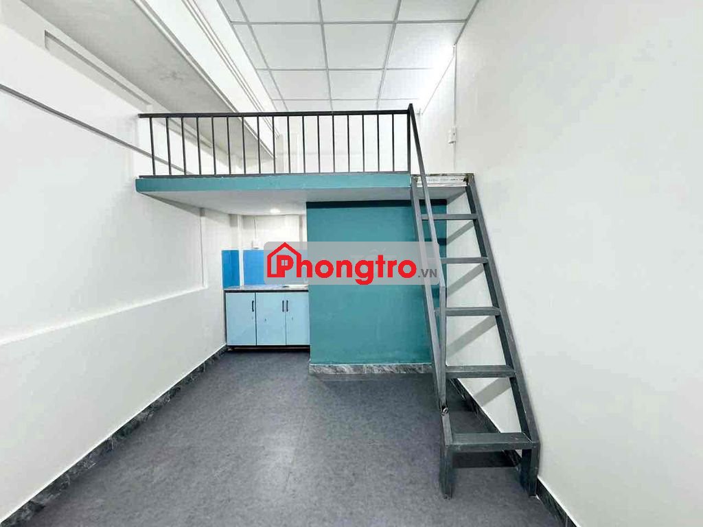 GÁC GIÁ RẺ GẦN CÔNG VIÊN GIA ĐỊNH-SÂN BAY-ĐH GIA ĐỊNH-BỆNH VIỆN 175