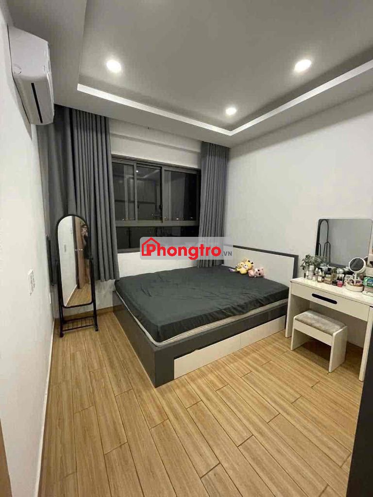 trọ full nt 3tr3 ngay chợ hạnh thông tây