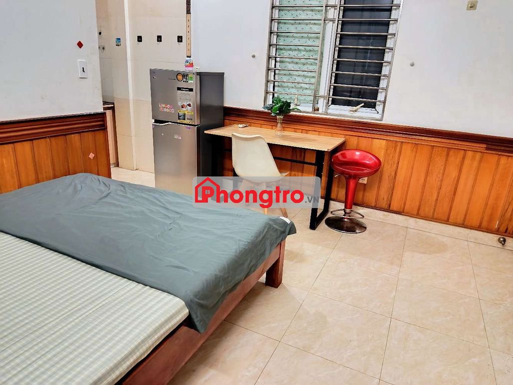 Cho thuê CHDV trần não Q2 an khánh