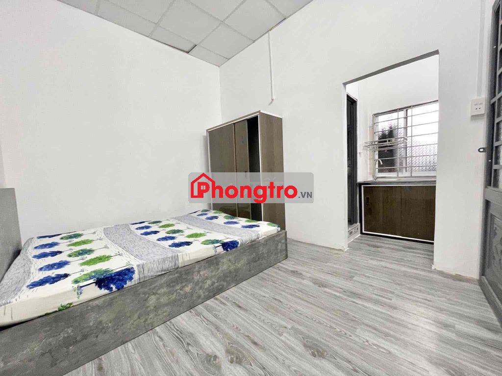 PHÒNG Full Nội Thất , GẦN NTTU, MÁY LẠNH