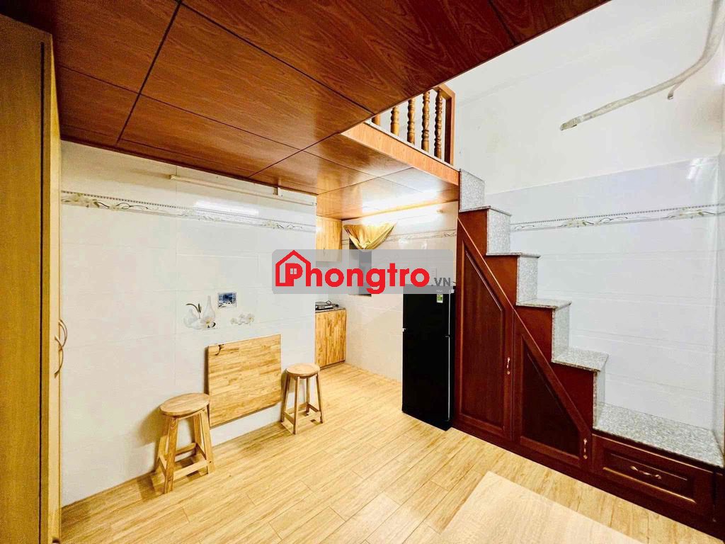 DUPLEX MINI FULL NT A-Z_VÀO Ở NGAY_FREE XE DỊCH VỤ_GẦN AEON BÌNH TÂN