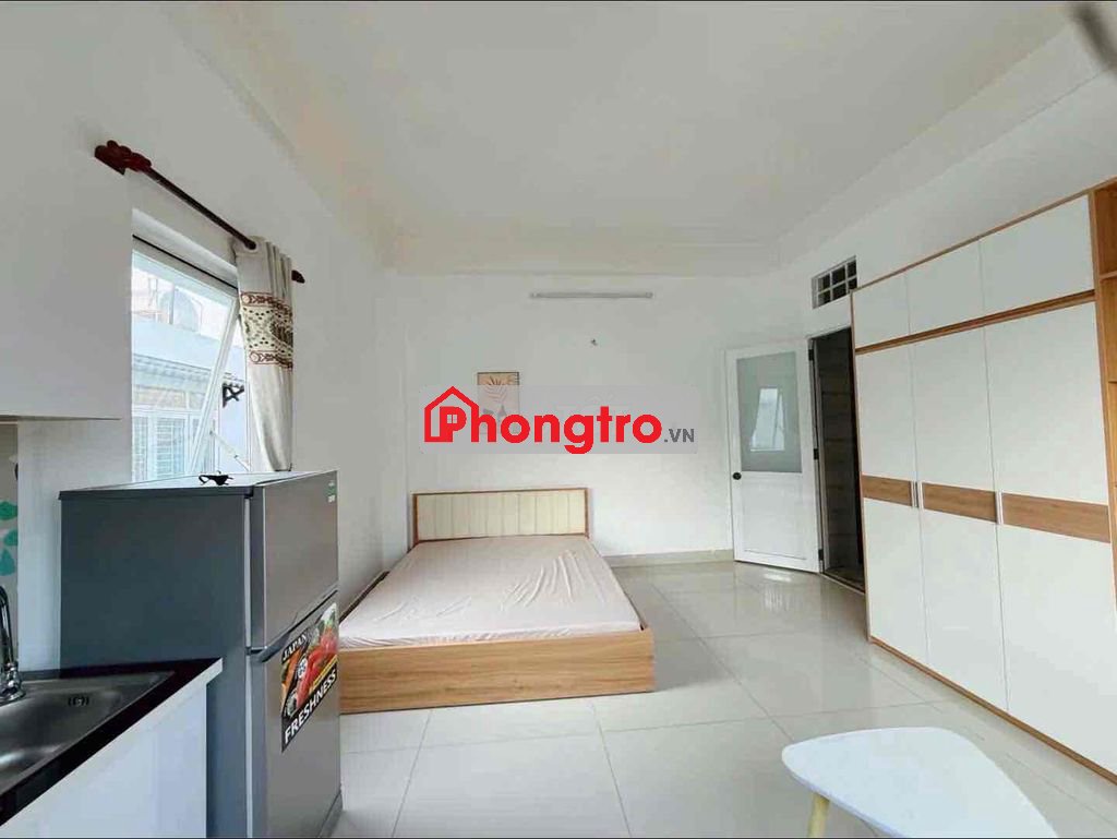 cho thuê phòng kdc ven sông đối diện trường DH Rmit
