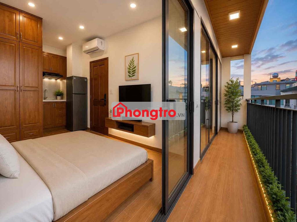 Nhà mới - Chính Chủ - Gò Vấp