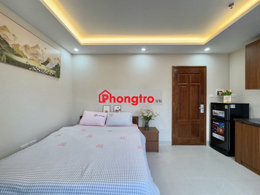 CHO THUÊ PHÒNG TRỌ HÀ NỘI, PHỐ DOÃN KẾ THIỆN, CẦU GIẤY