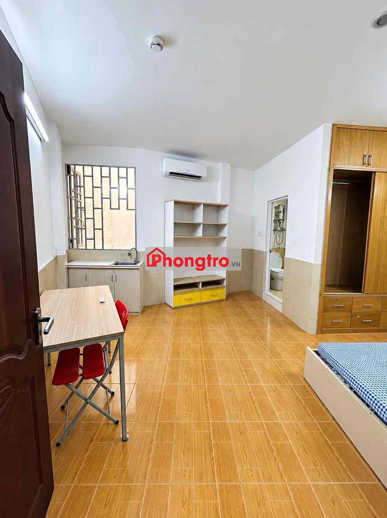 💥STUDIO FULL NỘI THẤT - NGAY PHAN XÍCH LONG