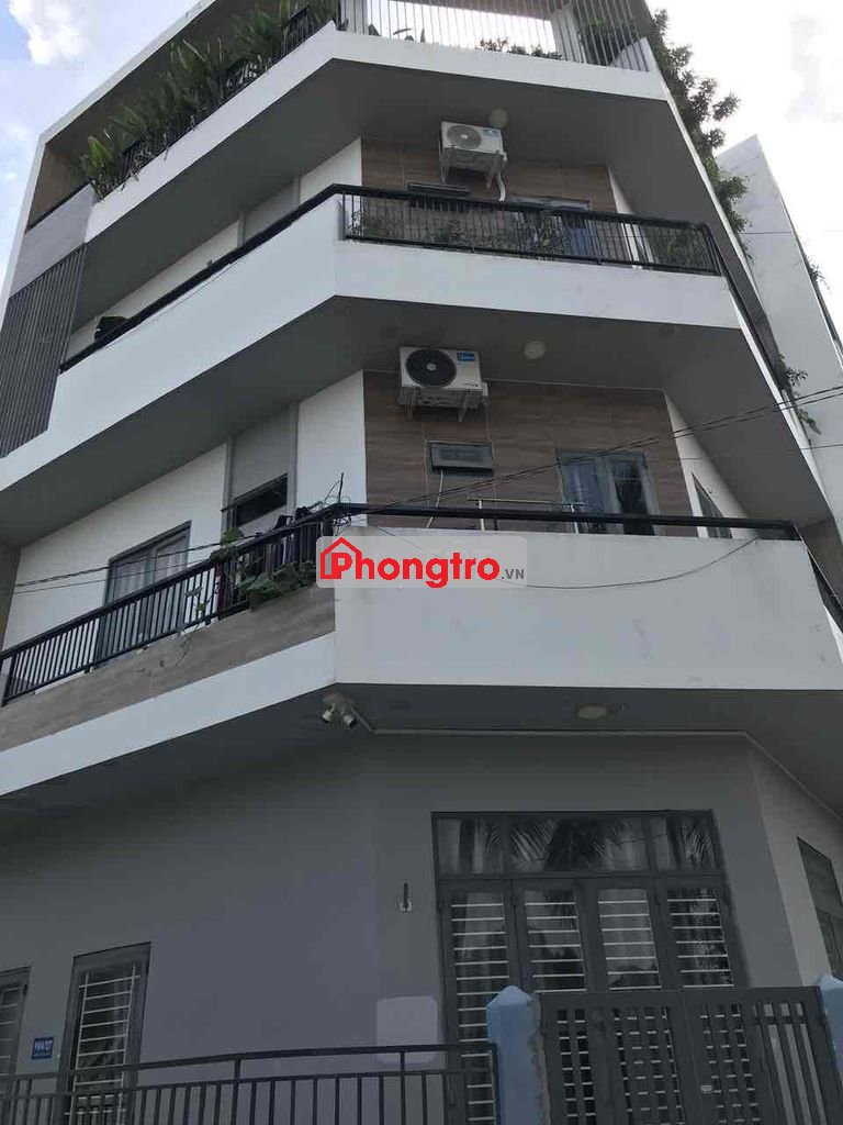 Cho thuê phòng trọ giá bình dân