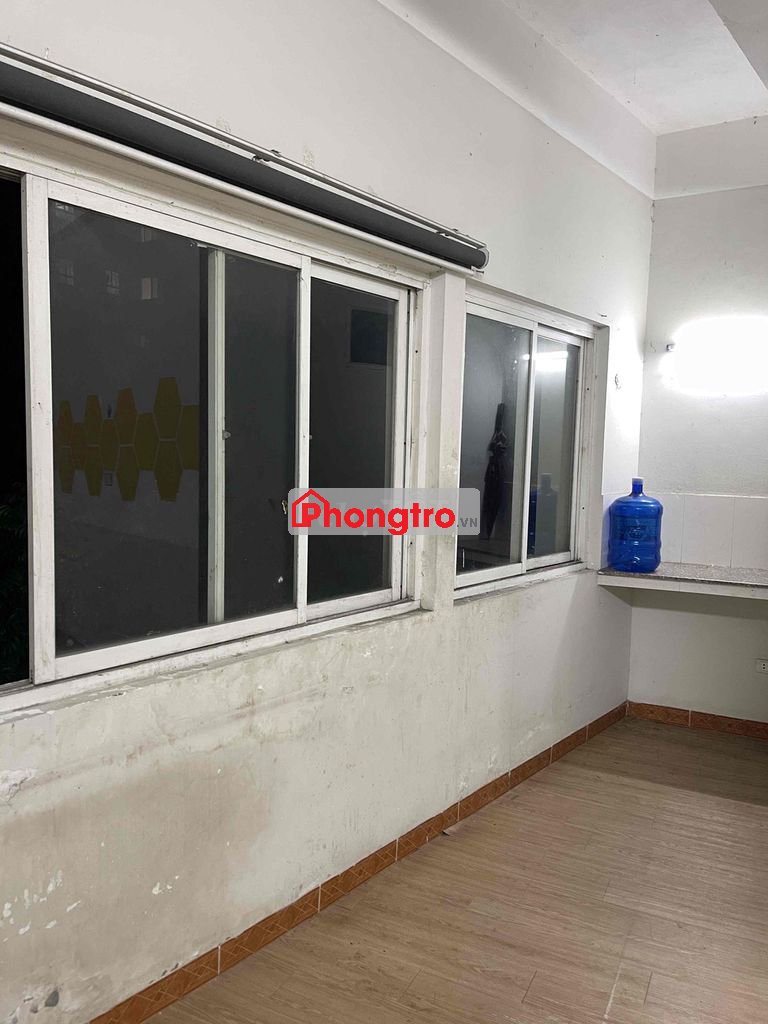Cho thuê phòng diện tích 30 mét vuông 31 Nguyễn Thị định Cầu Giấy Hà N