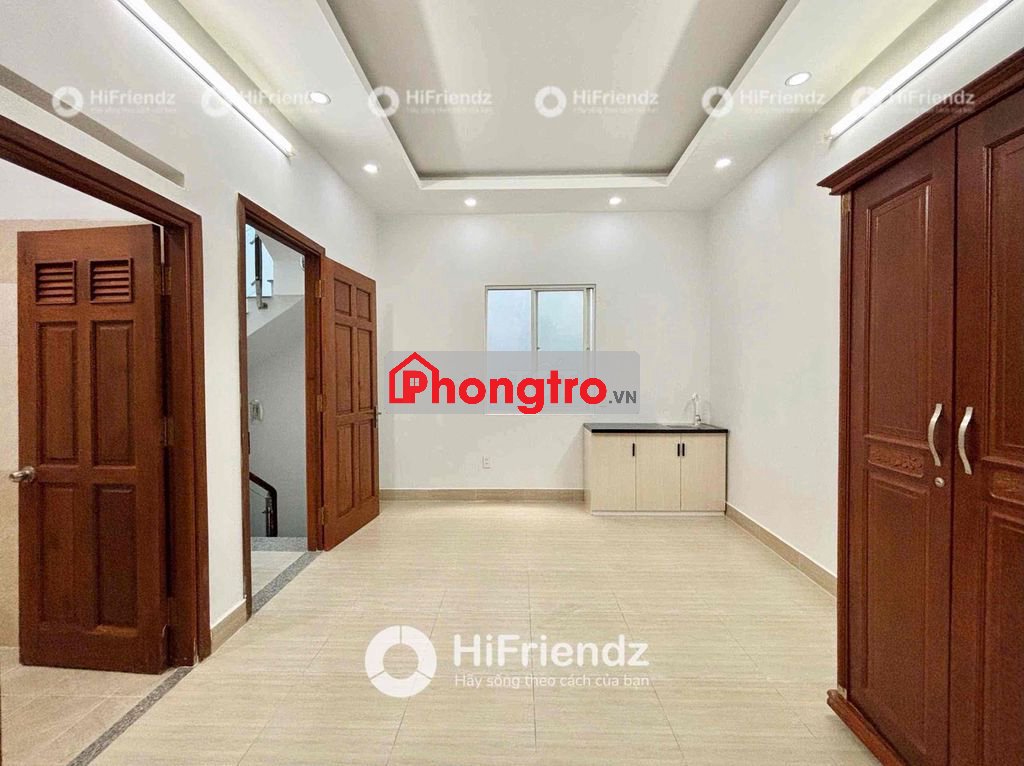Cho Thuê Phòng Cửa Sổ Trời Nội Thất Gần Lê Trọng Tấn - ĐH Công Thương