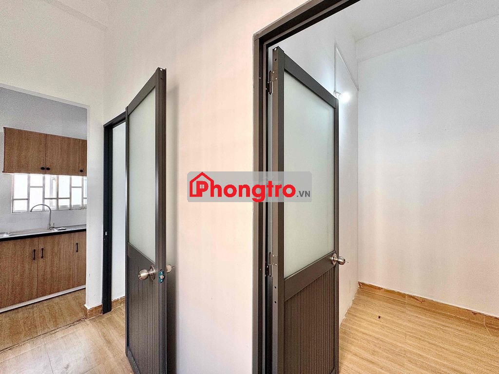 CHO THUÊ 2 PHÒNG NGỦ 2 MÁY LẠNH ĐƯỜNG PHẠM VĂN CHIÊU - GÒ VẤP