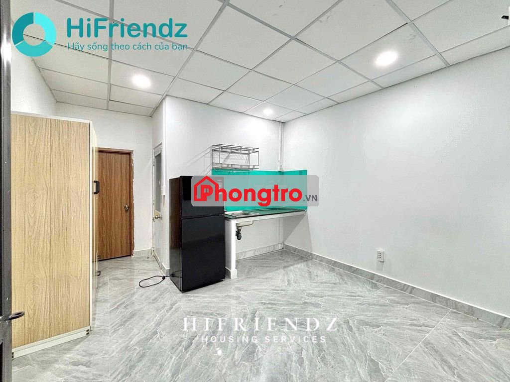 Cho thuê phòng giá rẻ ngay Gần ngã 4 An Sương