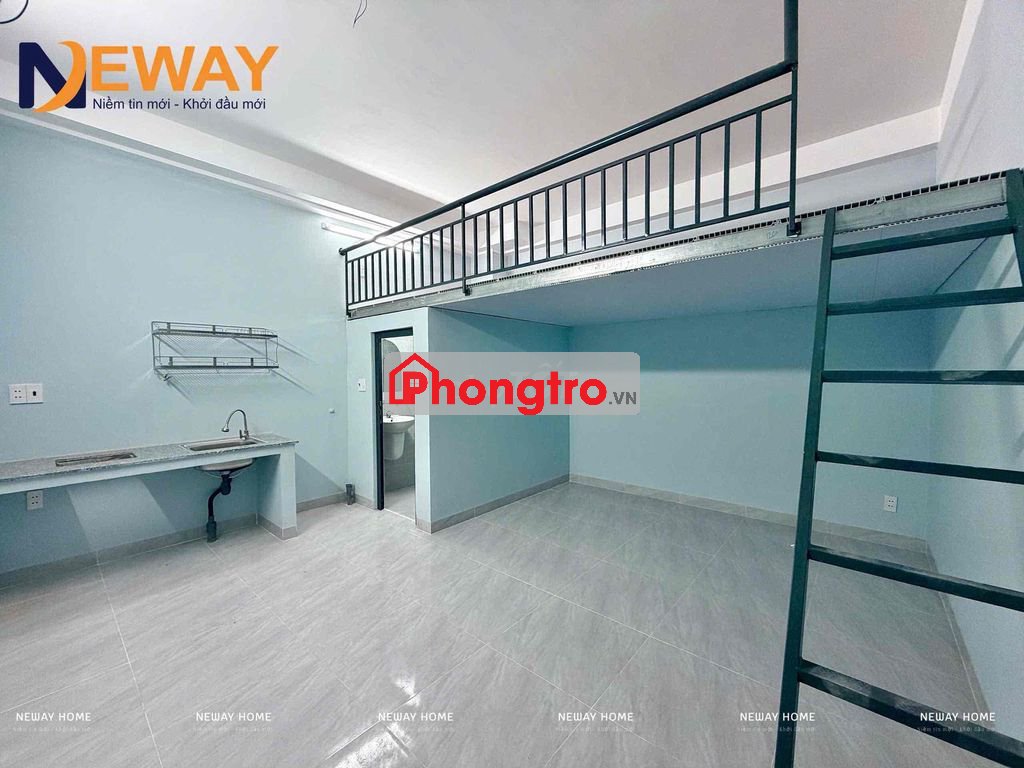 📣📣CĂN HỘ DUPLEX - CỬA SỔ TRỜI 📍BÌNH TÂN -SÁT HUIT