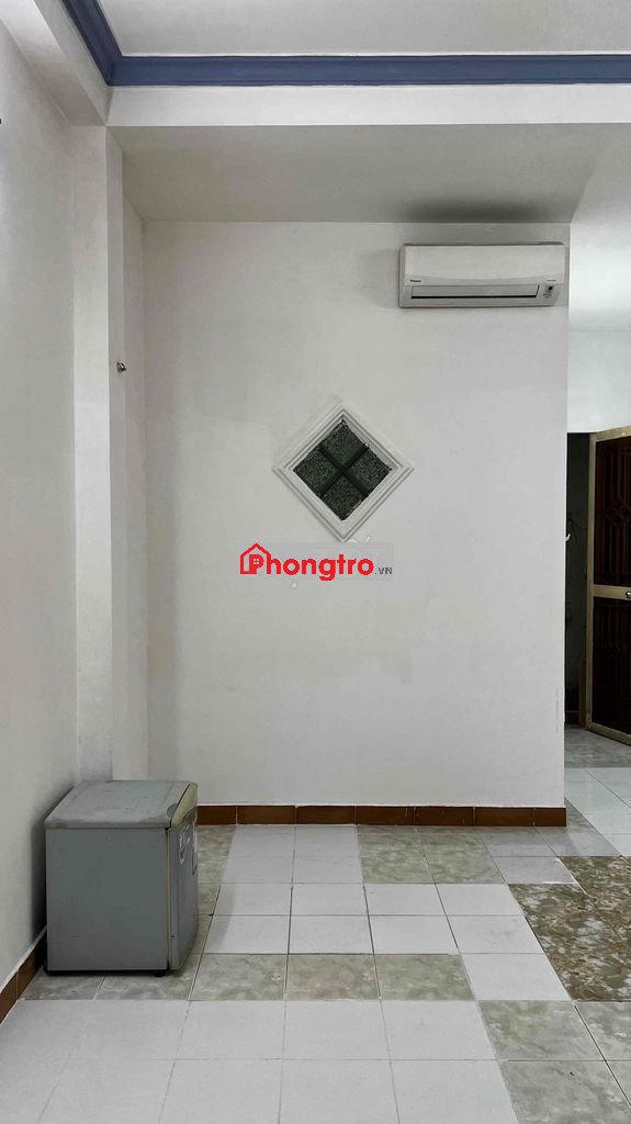 Đường Lê Văn sỹ p12q3