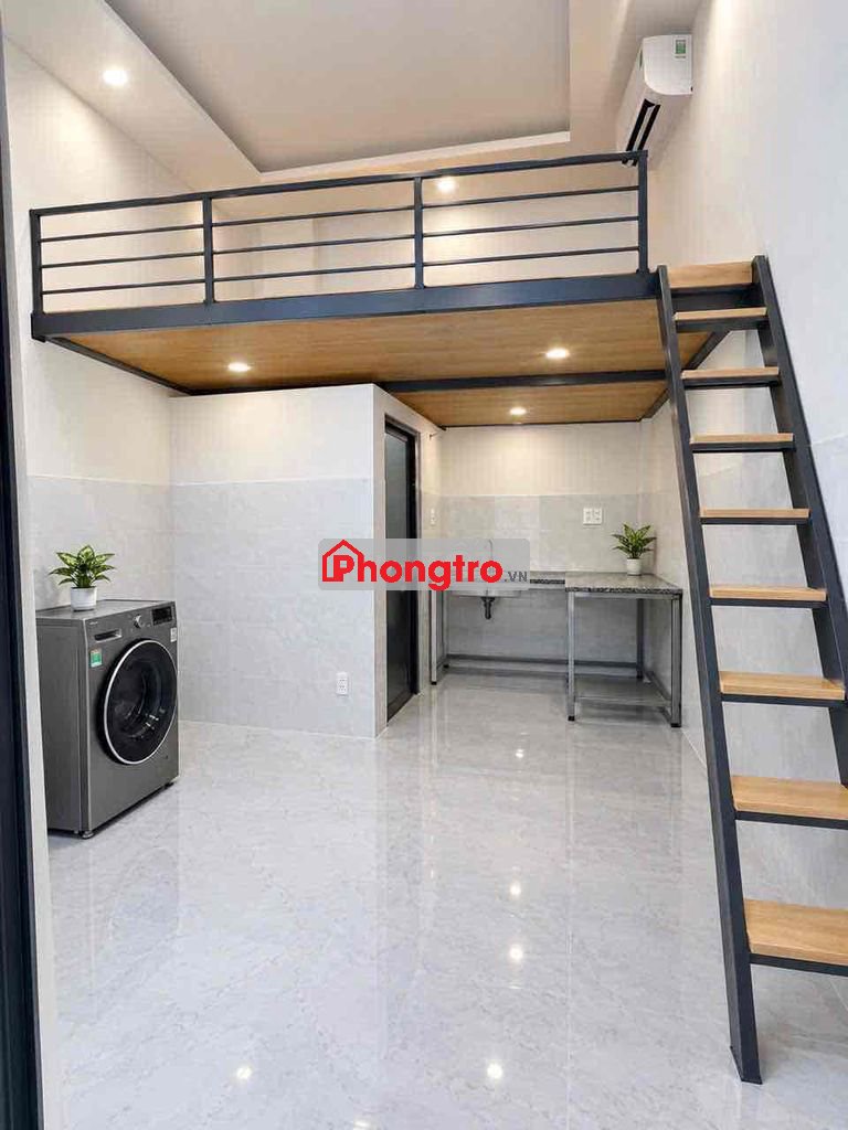 ⛔️Cho Thuê Phòng Trọ Mới- Đường 339 - Gần CĐ Công Thương⛔️