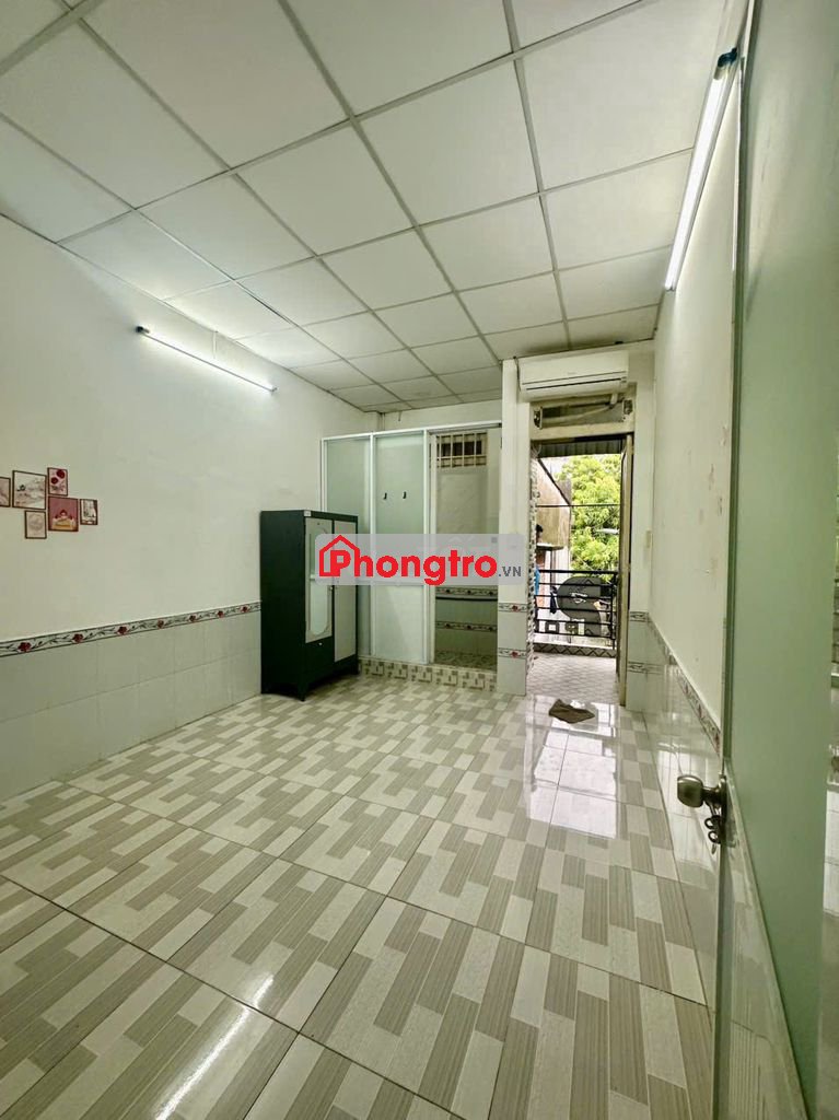 DƯ 1 PHÒNG MÁY GIẶT, MÁY LẠNH, BẾP, TOILET RIÊNG, GIỜ GIẤC TỰ DO