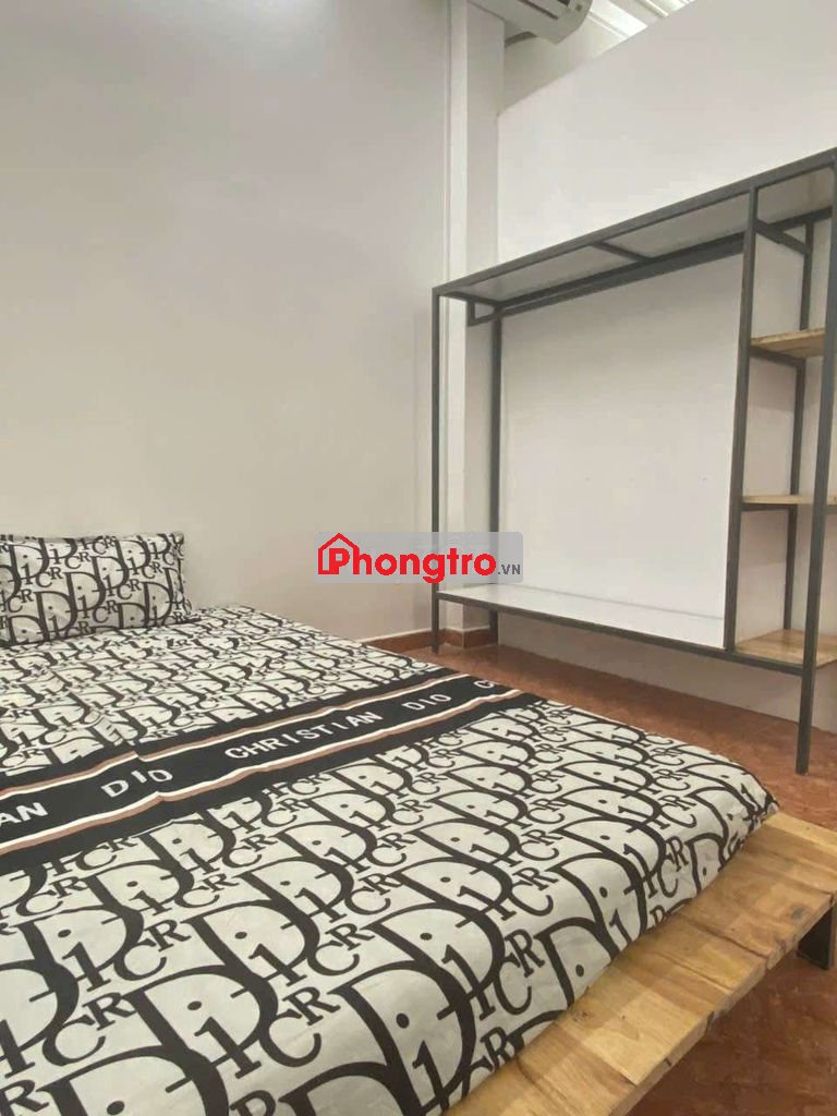 🔥2PN - Mới Hoàn Thiện - Tách Bếp - Nội Thất Đầy Đủ - Không Giới Hạn NG