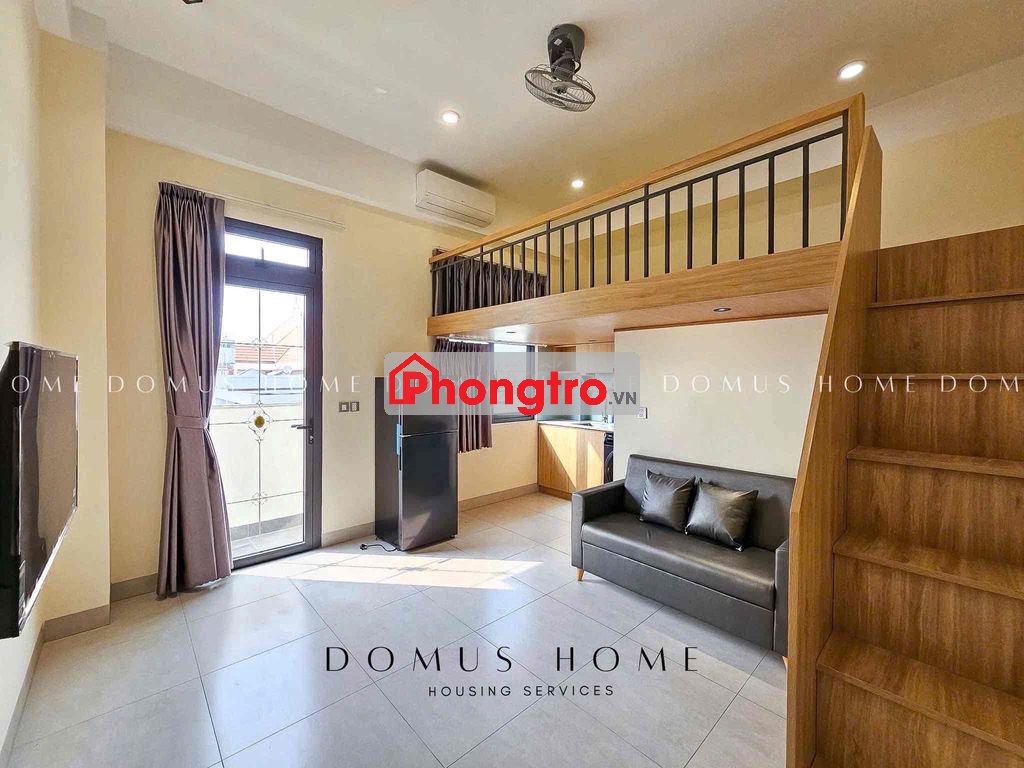 PHÒNG MỚI GẦN LOTTE, TDTU, PHÚ MỸ HƯNG, RMIT, ULAW