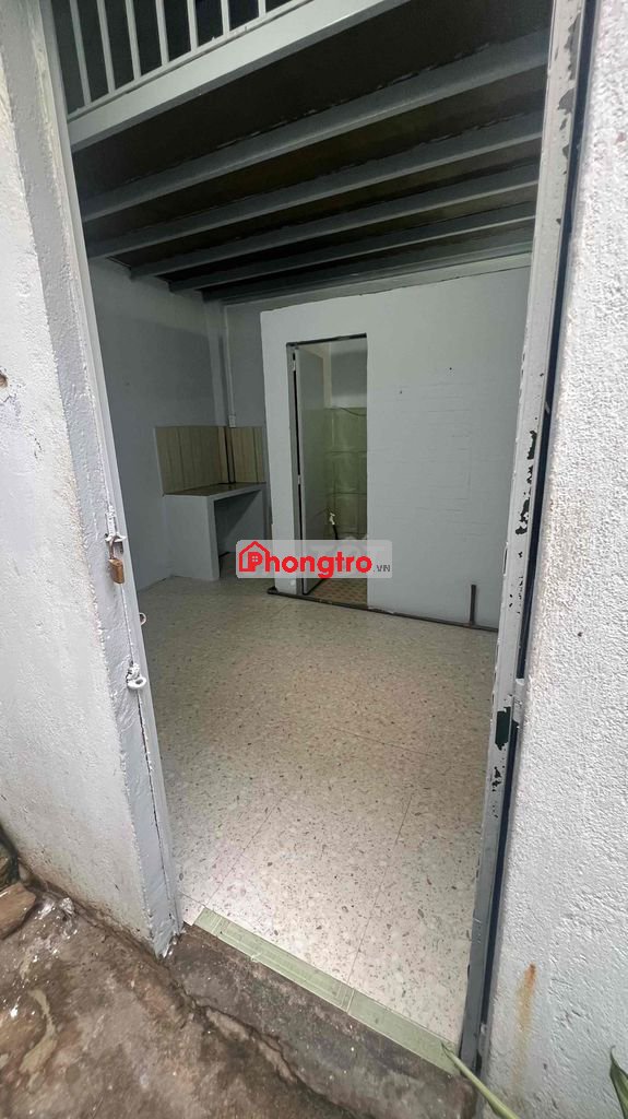 phòng trọ Tân hiệp 17 cách chợ hóc môn 700m