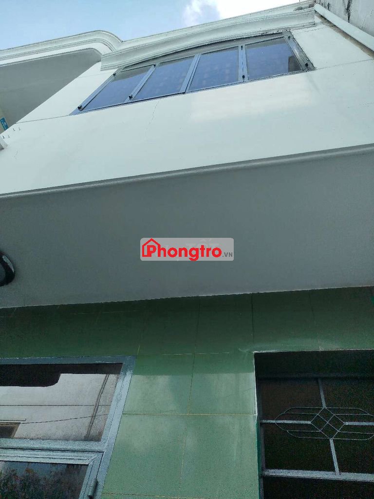 CHO THUÊ PHÒNG ĐẸP QUẬN 3 – Ở NGAY – RIÊNG TƯ, THOÁNG MÁT