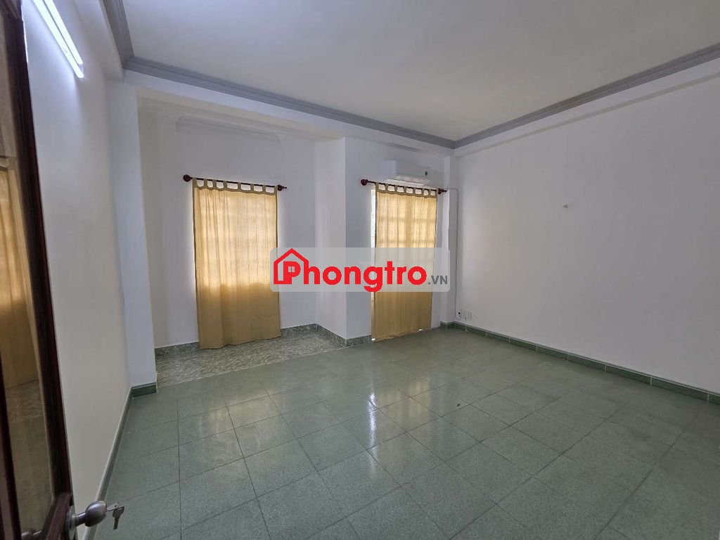 Phòng trọ cho sinh viên
