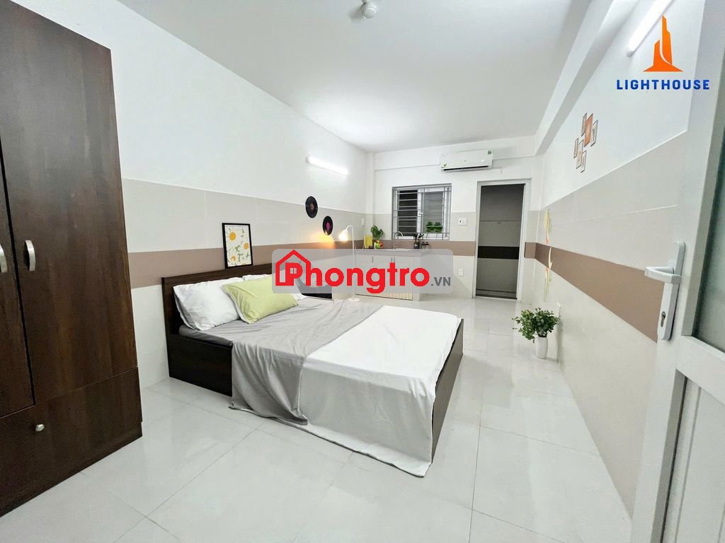 STUDIO SÂN SAU SIÊU RỘNG NGAY BẾN XE MIỀN ĐÔNG