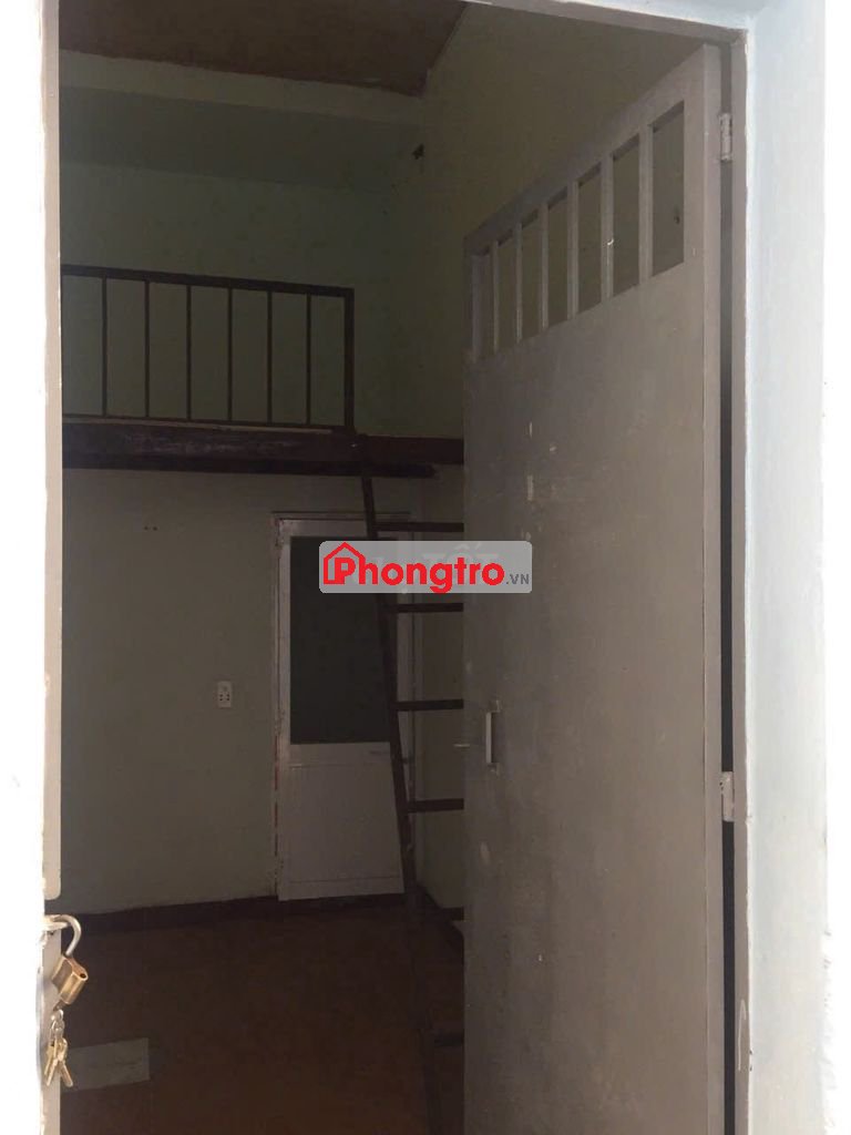 Cho thuê phòng trọ giá rẻ tại phường Tân Sơn (P. 15, Tân Bình cũ)