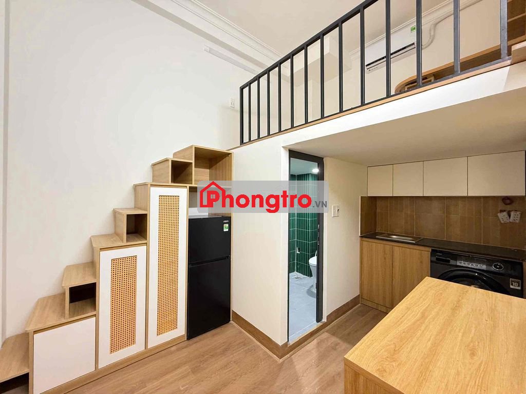 CHO THUÊ PHÒNG GIÁ TỪ 3TR