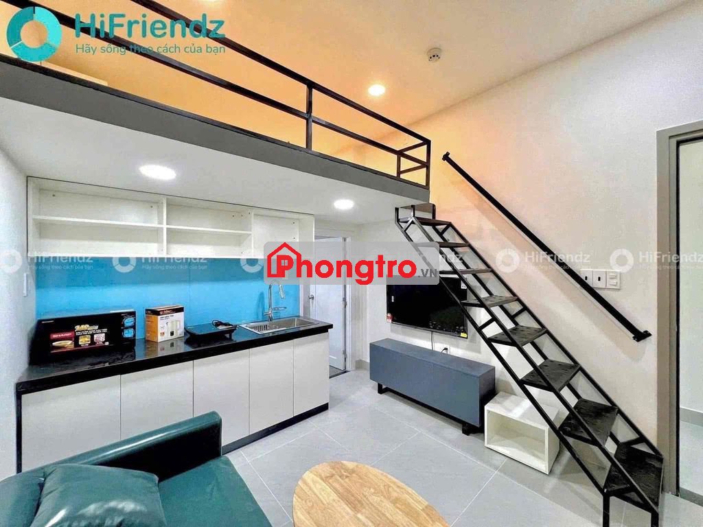 Cho Thuê Phòng Giá Từ 3tr