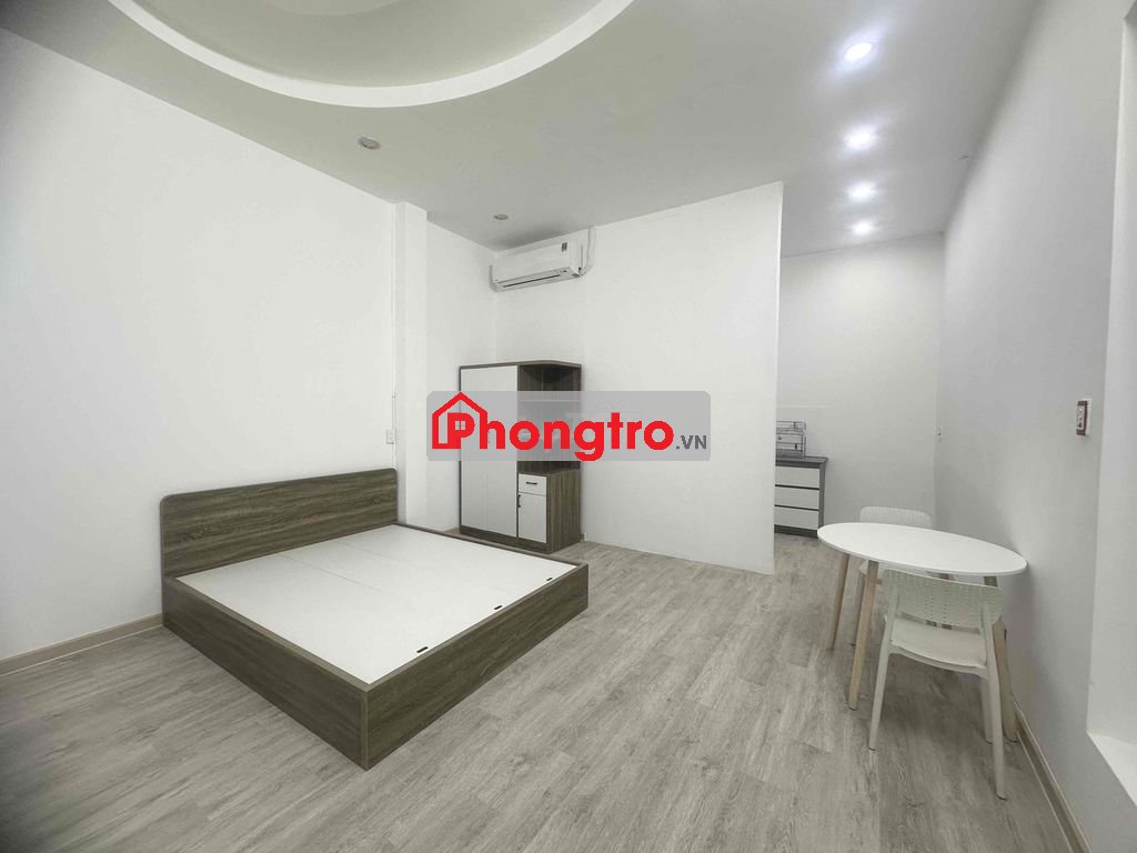 Studio Trệt MT Tân Sơn Nhì