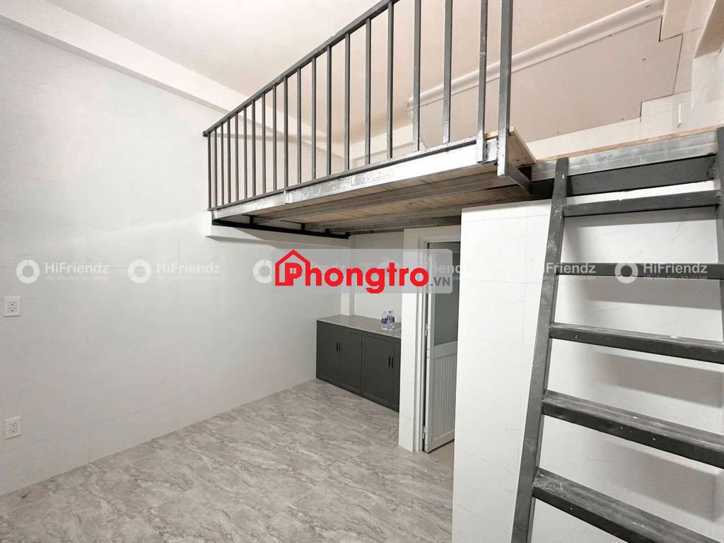 CHO THUÊ PHÒNG TRỌ GẦN VĂN HIẾN - CÔNG THƯƠNG - CHỢ TÂN HƯƠNG