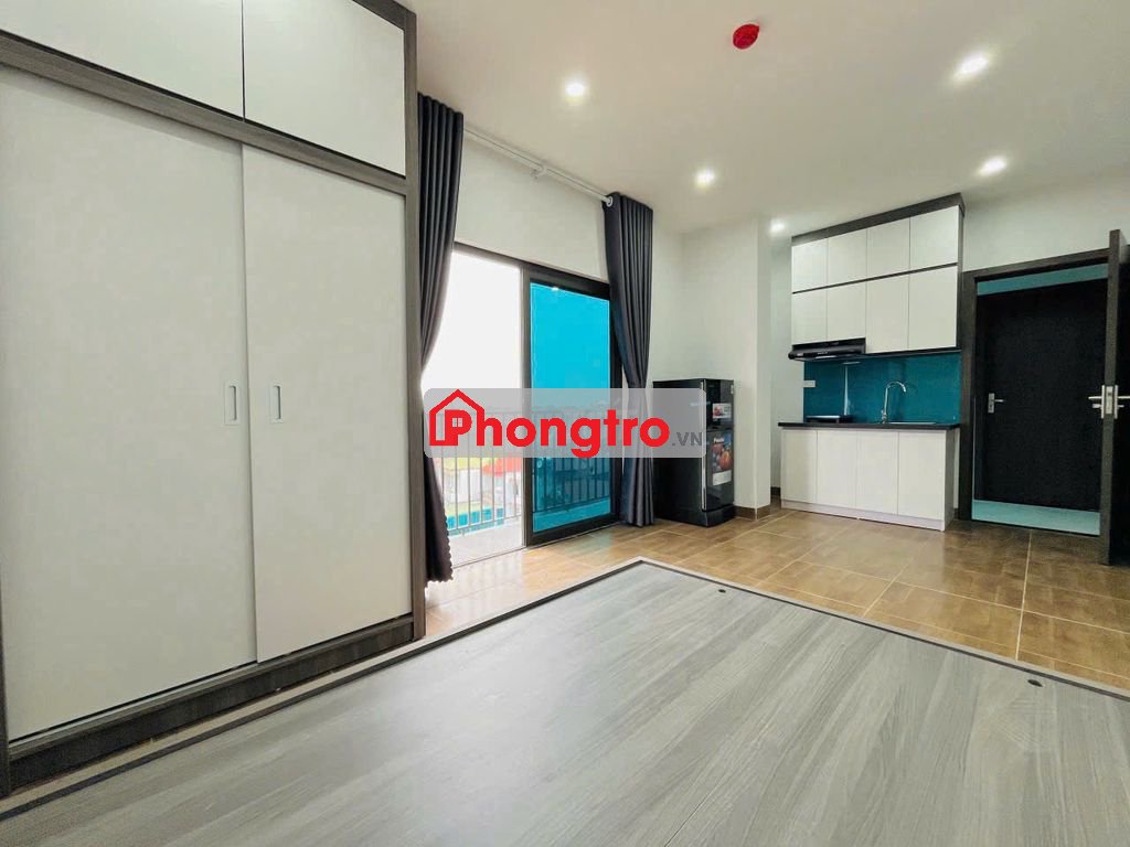 KHAI TRƯỜNG PHÒNG TRỌ 500m CAO ĐẲNG FPT, CÔNG NGHỆ ĐÔNG Á
