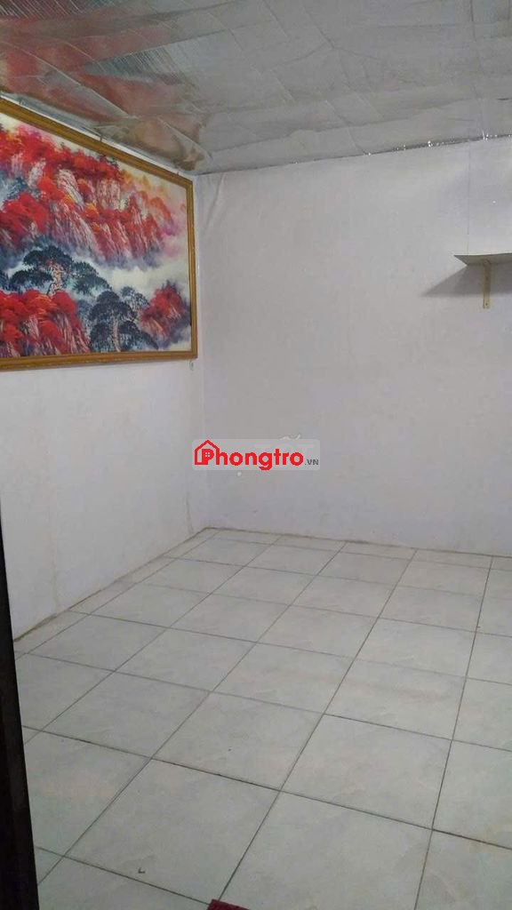 PHÒNG TRỌ SẠCH SẼ, AN TOÀN, GIỜ GIẤC TỰ DO
