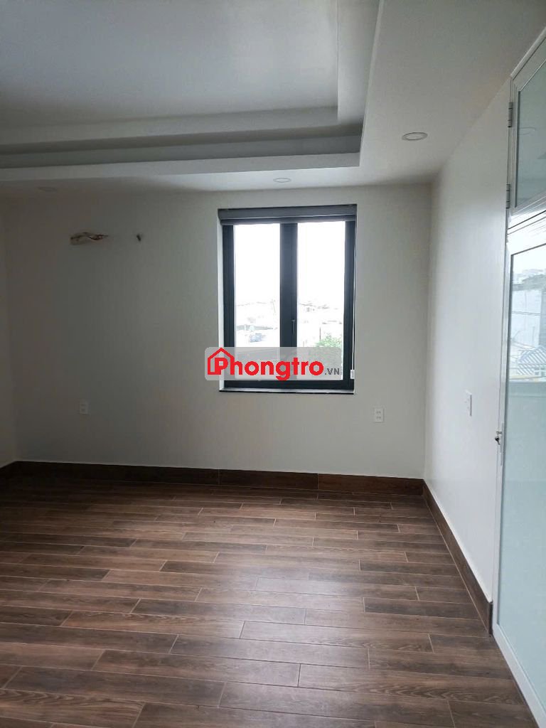 Cho thuê phòng trọ mới xây giá 3 triệu tại Thạnh Xuân 22