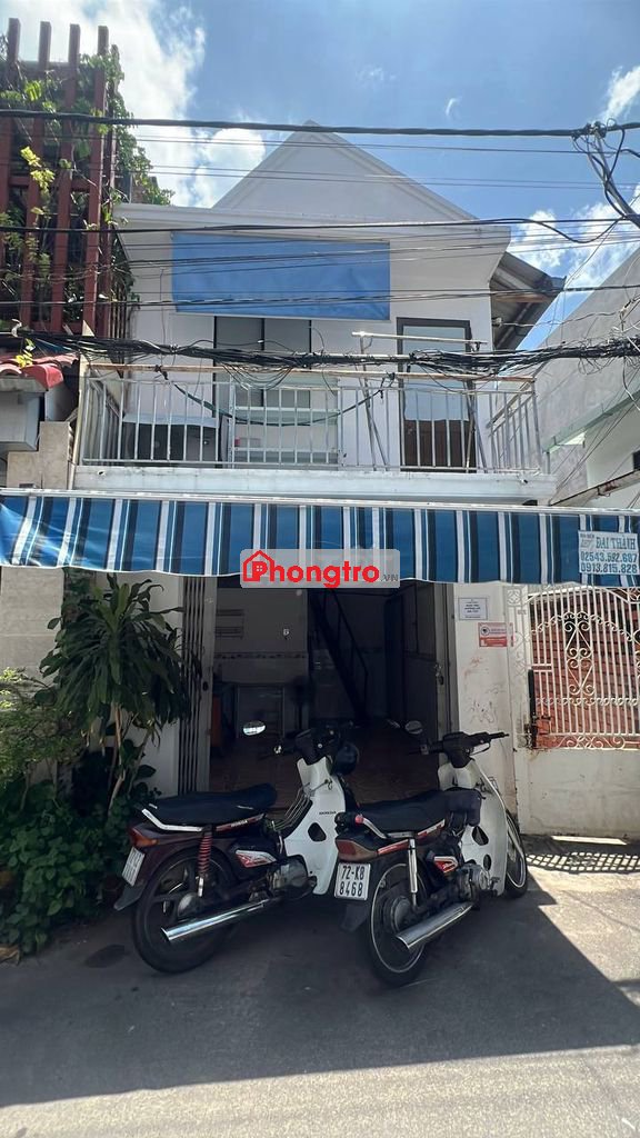 Cho thuê mặt bằng kinh doanh, phòng trọ ở trung tâm Vũng Tàu