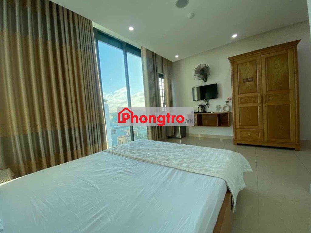 cho Thuê phòng theo tháng, giờ giấc tự do