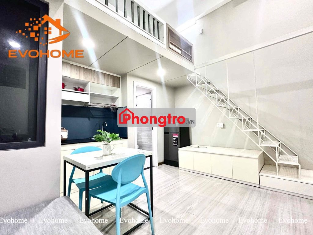 Cho Thuê phòng trọ quận 7 giá từ 3tr