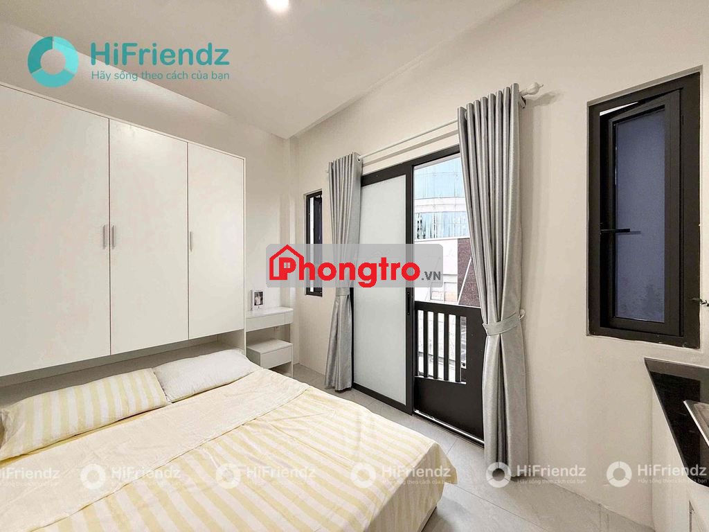 🔥 PHÒNG CHO THUÊ | NGUYỄN ĐÌNH CHIỂU – ĐỨC NHUẬN 🔥