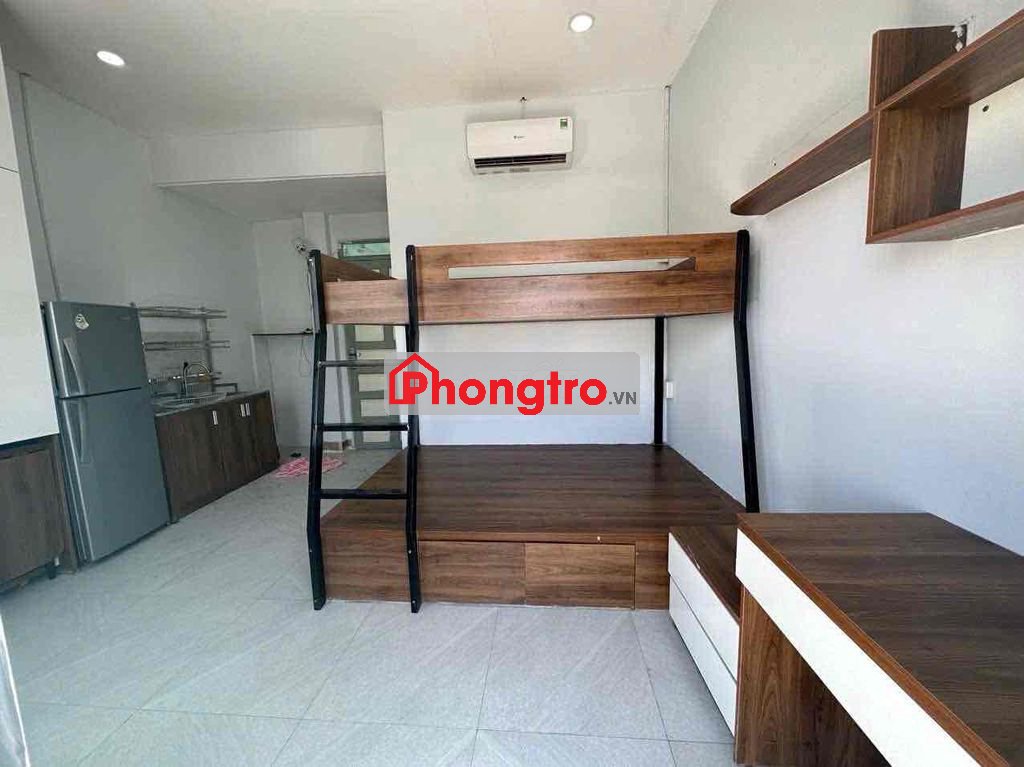 Pass trọ full nội thất giá rẻ