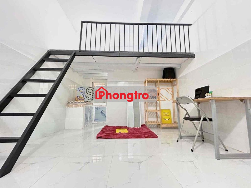 Phòng trọ đẹp sạch sẽ 🔥